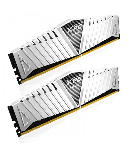 32GB ADATA AX4U2400316G16-DWZ Z1 DDR4 2400MHz (PC4-19200) CL16 (16GBx2)