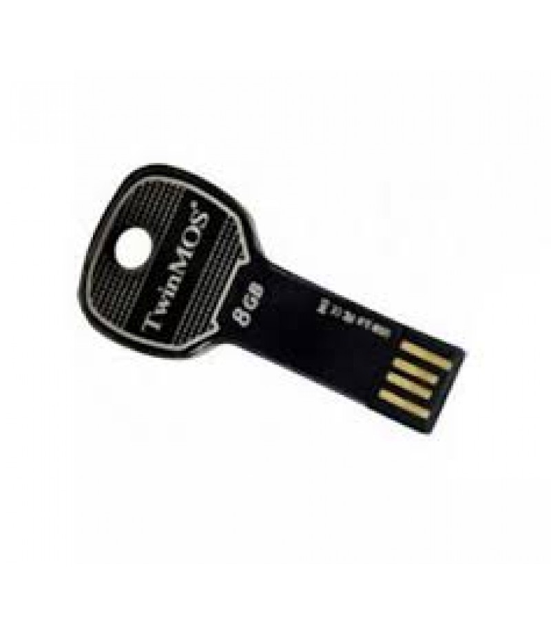  TWINMOS FLASH DRIVE 8 GB