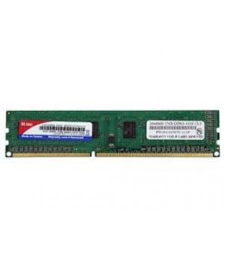 TWINMOS 2GB, 1333MHZ, DDR3 RAM FOR LAPTP