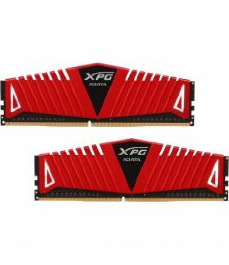  ADATA XPG Z1 2 X 16GB 2400MHZ DDR4 FOR DESKTOP MEMORY KIT (AX4U2400316G16-DRZ)