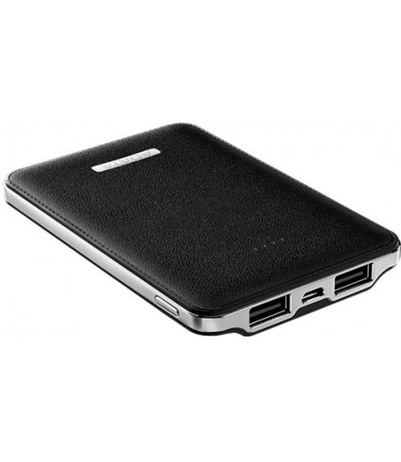 Power Bank by Adata , 5100 mAh , Black , PV120