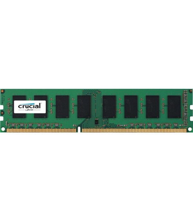 Crucial 4 DDR3RAM For PCs - CT51264BD160B