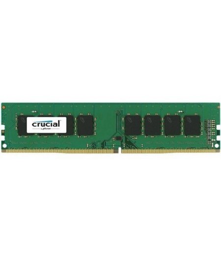 Crucial 8 GB DDR4 Memory Module - CT8G4WFS824A