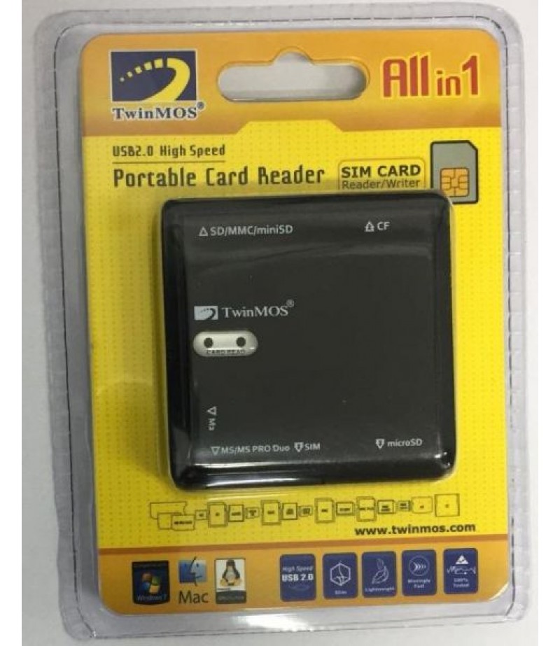 SIM CARD EDITOR READER WRITER