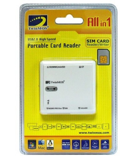 SIM CARD EDITOR READER WRITER