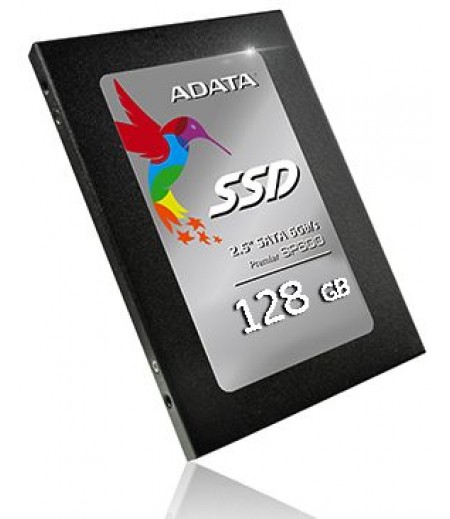 SP600-SSD-128GB Solid Drive 6Gb/s - ADATA