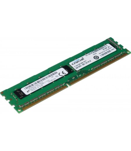 Crucial 8 DDR3RAM For Servers - CT102472BD160B