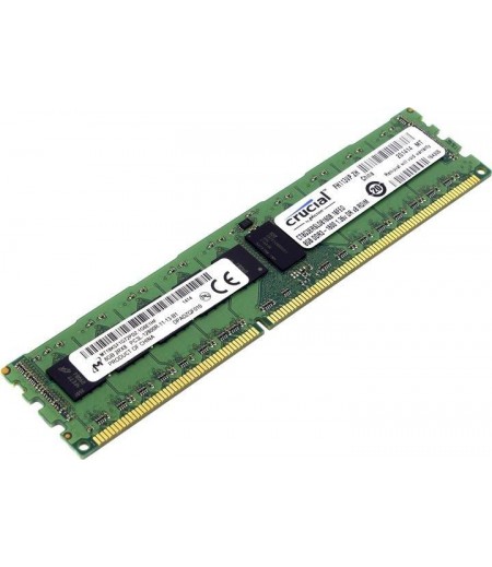 Crucial 8 DDR4RAM For Servers - CT8G4RFS824A