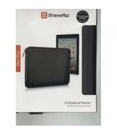 XtremeMac Professional Sleeve for iPad 2 and new iPad