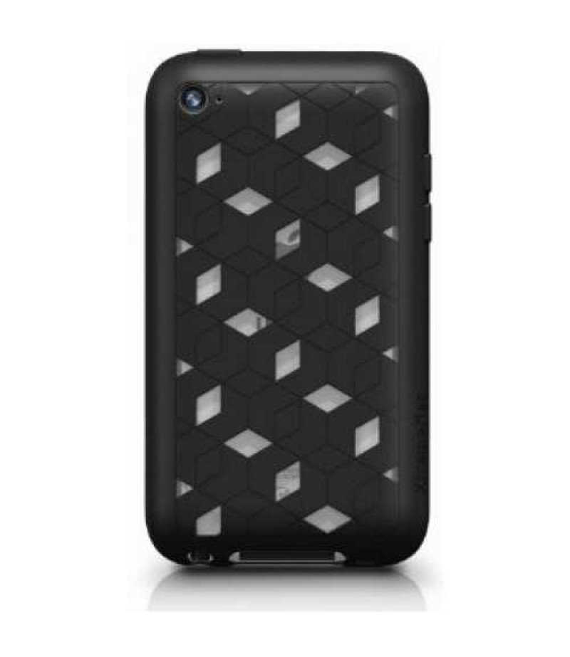 XtremeMac Hybrid Black for Touch G4