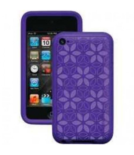 XtremeMac Tuffwrap shield your iPod touch G4