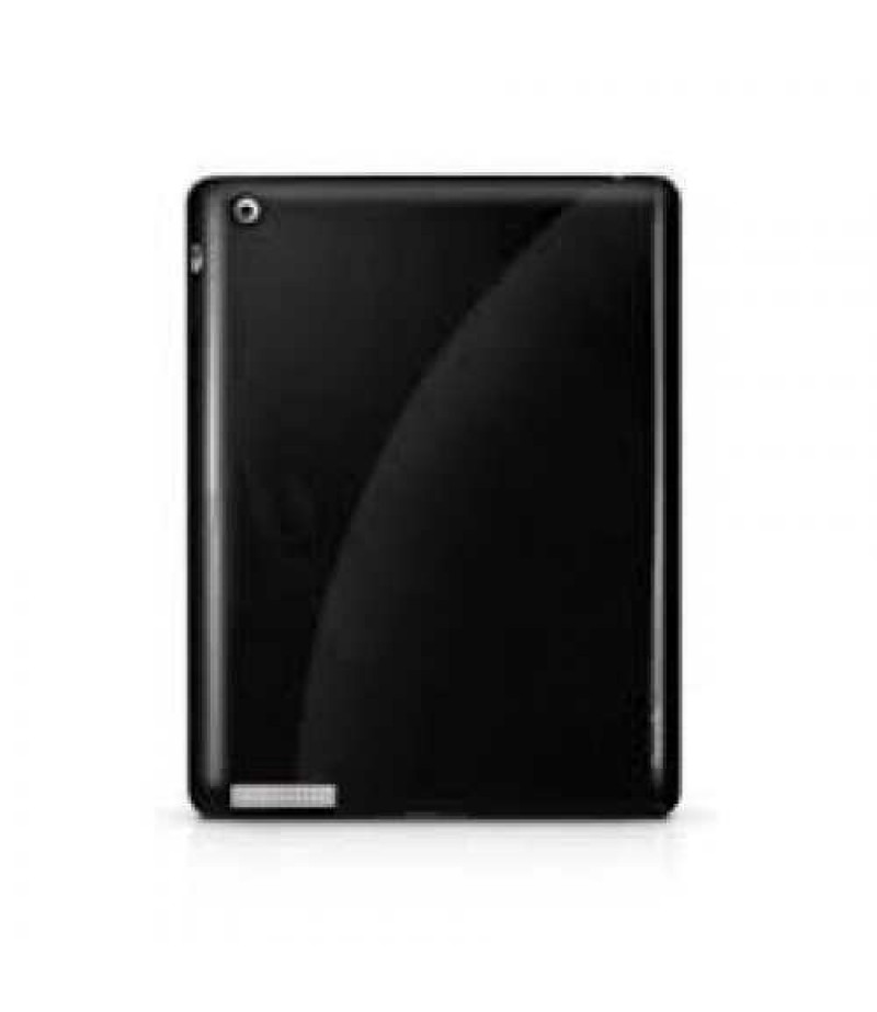 XtremeMac PAD TS2 13 Tuffwrap Shine for iPad 2- Black