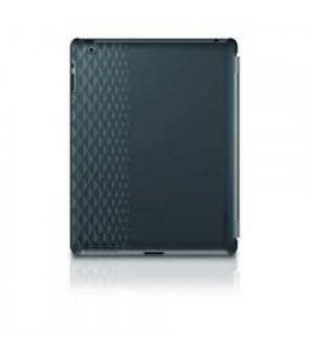 XtremeMac Microshield Silkscreen SC Case for iPad