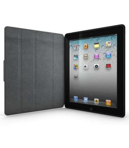 XtremeMac PAD-MF2-13 Micro Folio Ultra Apple iPad 2