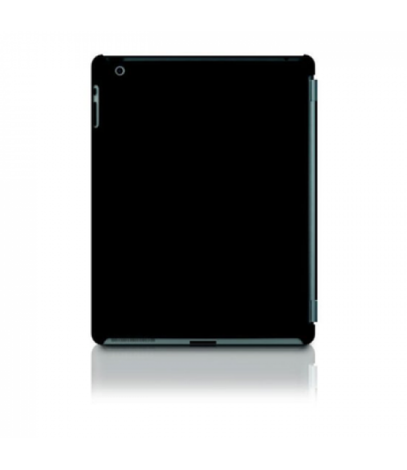 XtremeMac PAD Microshield for iPad 2 - Black