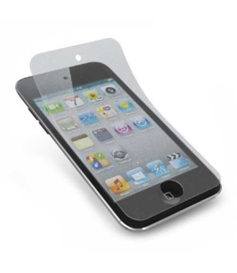 XtremeMac Tuffshield for iPod Touch 4G - Matte