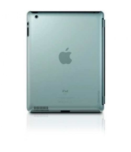 XtremeMac MicroShield Case for Web Tablet- Clear