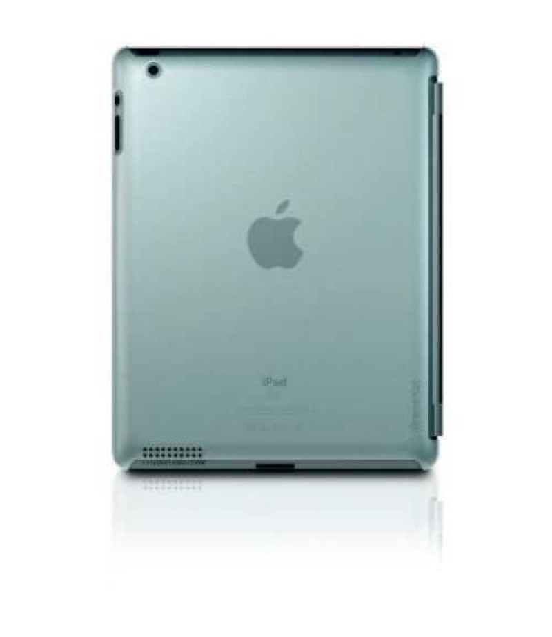 XtremeMac MicroShield Case for Web Tablet- Clear