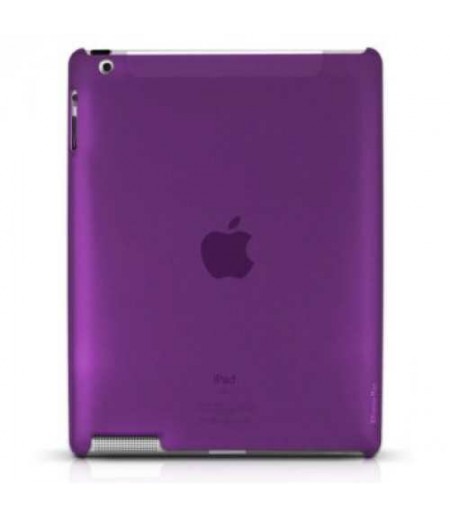 XtremeMac MicroShield for iPad2 - Purple