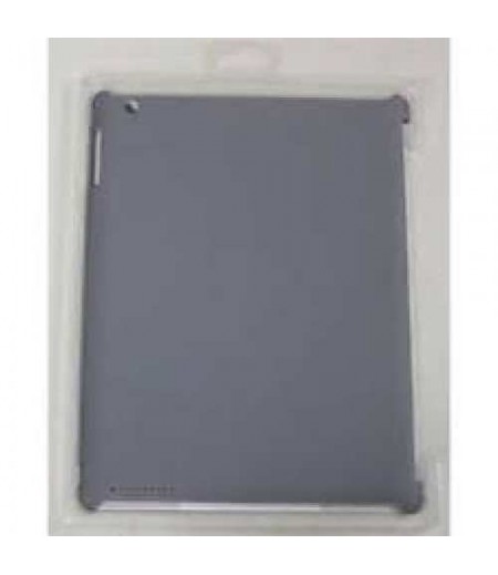 XtremeMac Ultra Thin Case for iPad/Dark Grey