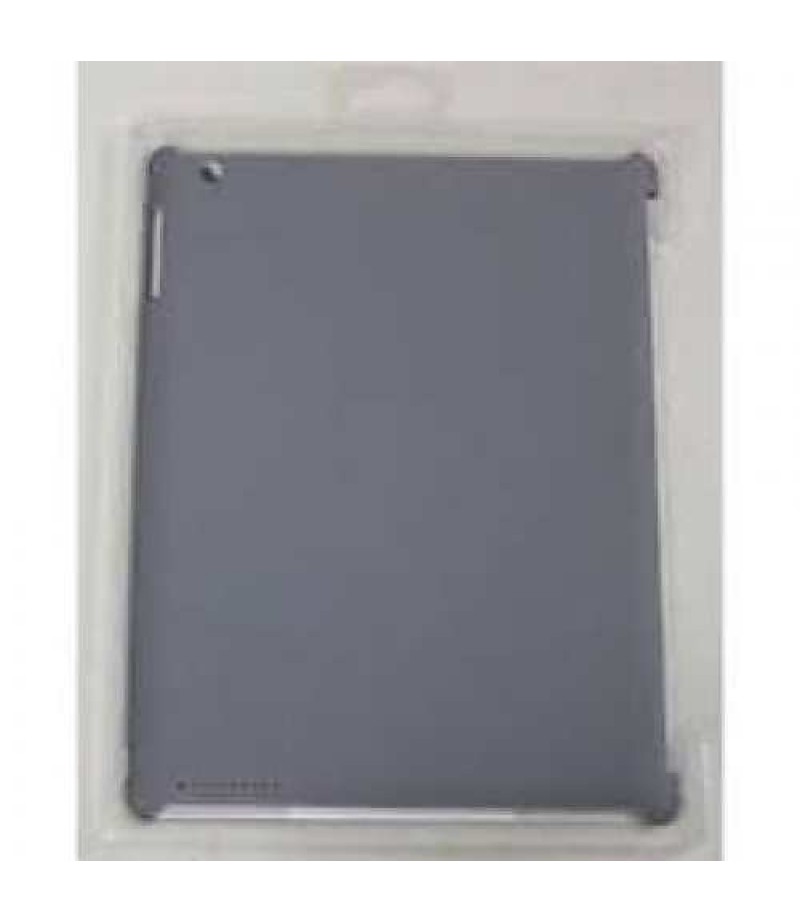 XtremeMac Ultra Thin Case for iPad/Dark Grey