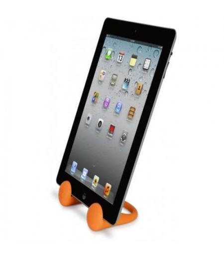 XtremeMac iPad 4 and iPad 2 Stand - Orange