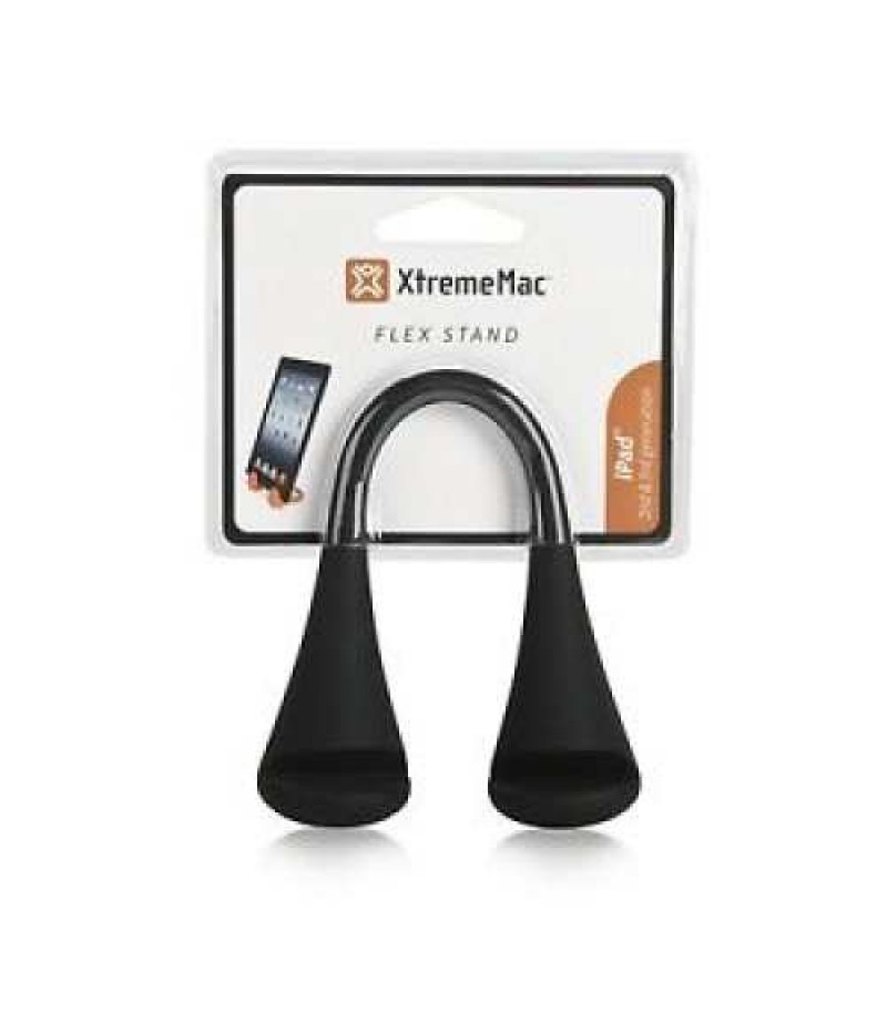 XtremeMac iPad 4 and iPad 2 Stand - Black