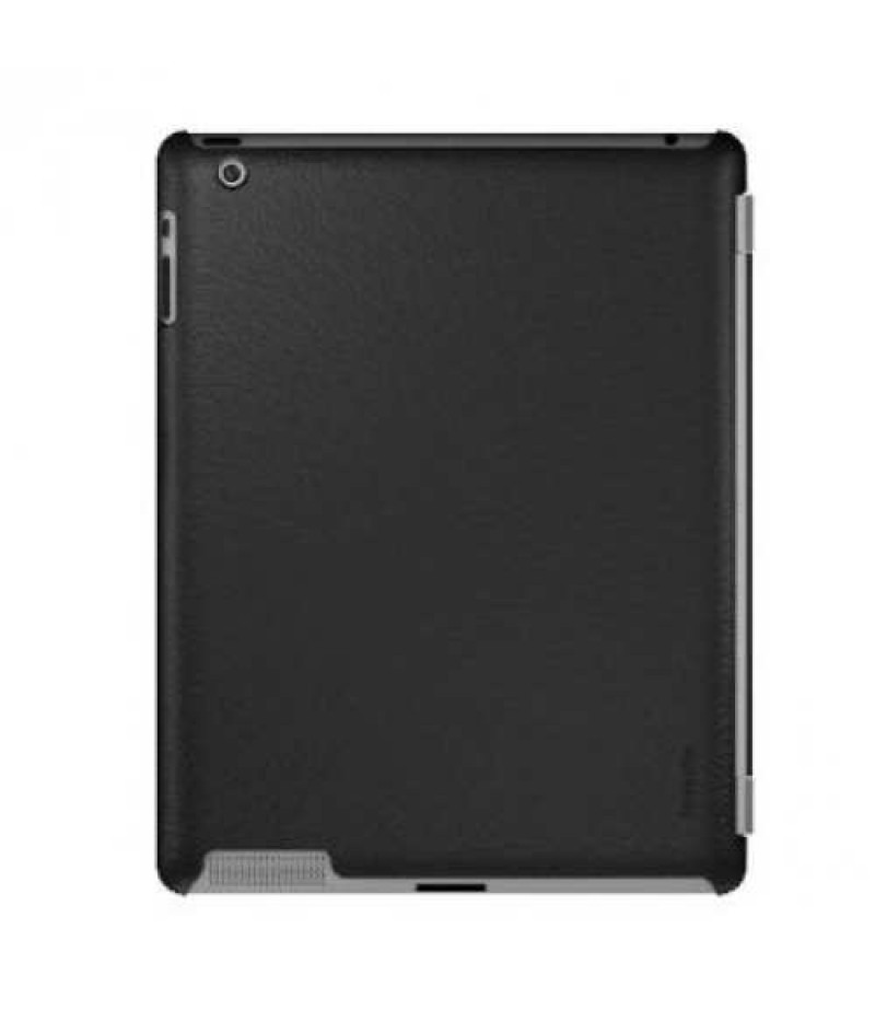 XtremeMac Microshield SCL for iPad 2 Black Leather