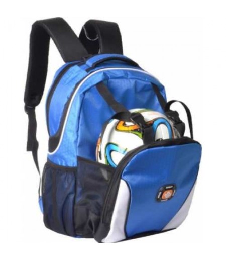 Ambest Sports Backpack W/Ball Pocket