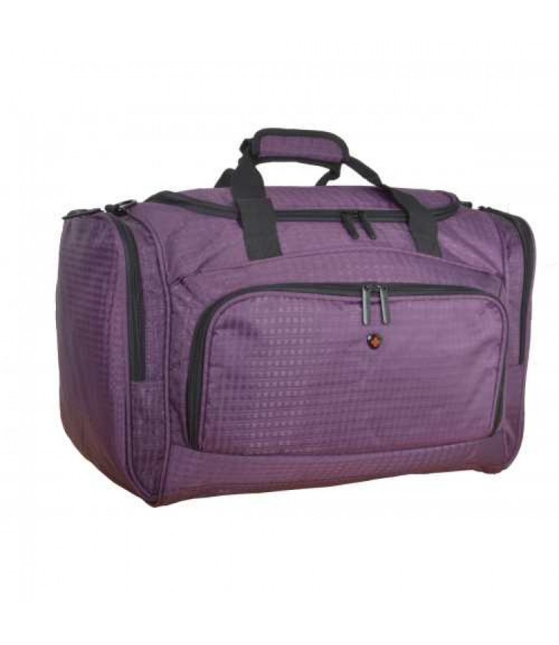 Ambest Ripstop Travel Bag 21