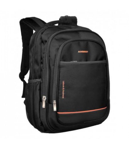 Ambest Multi Laptop Backpack 15.6