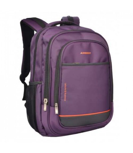 Ambest Multi Laptop Backpack 15.6