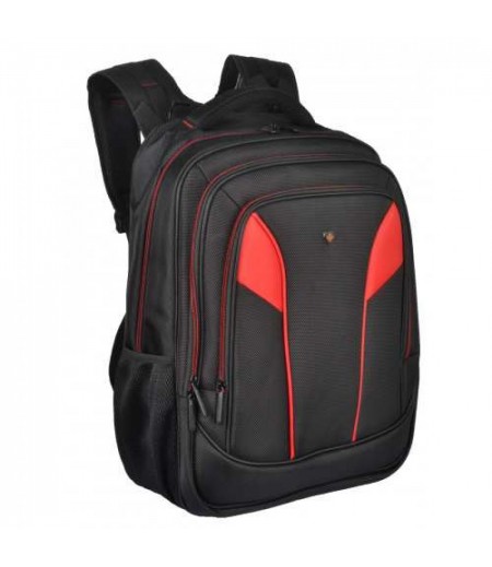 Ambest Rouge Laptop Backpack 15.6