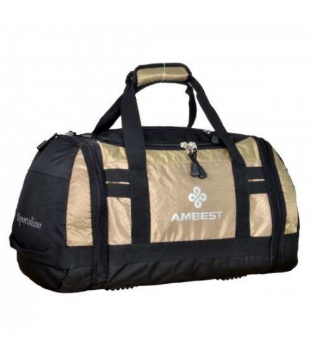 Ambest Sports Duffle Bag beige [60.16]