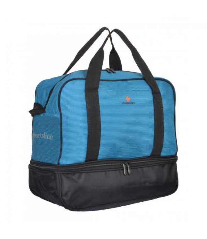 Ambest Gym Bag blue