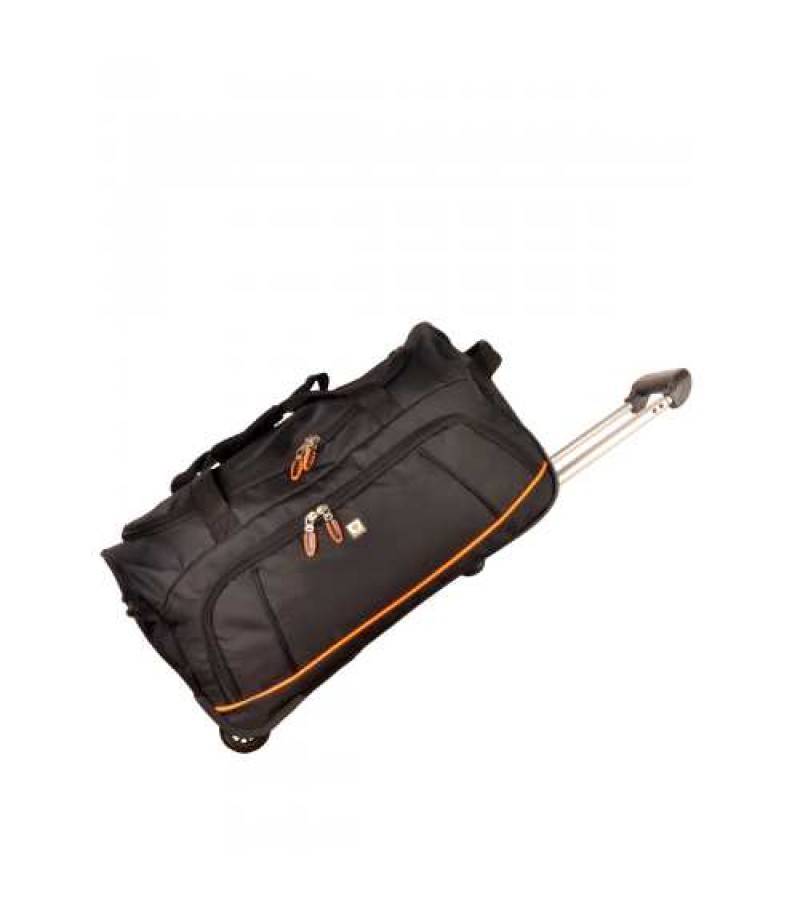 Ambest Ciao duffle trolley