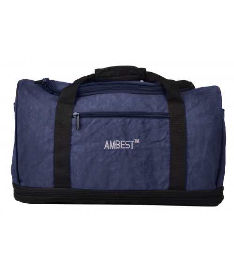 Ambest Flexy Handbag EXP 48 cm blue[60.14]