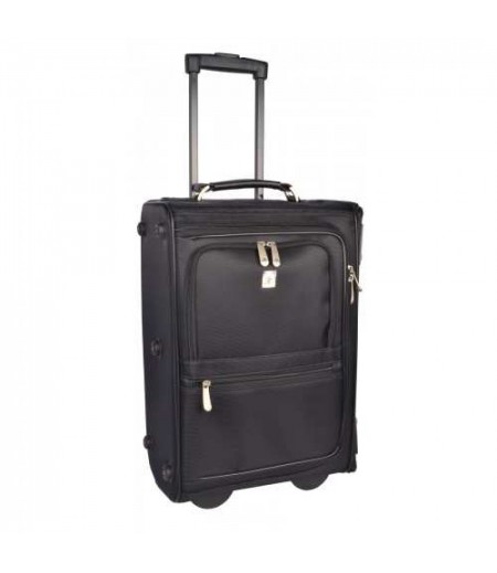 Ambest Elite Pilot Case Trolley