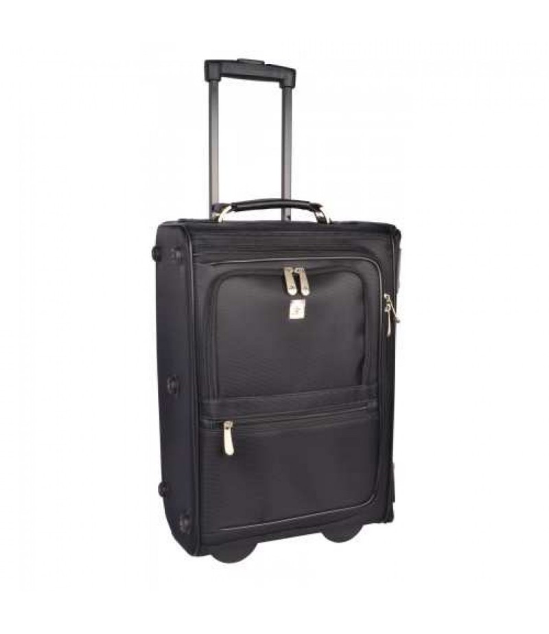 Ambest Elite Pilot Case Trolley