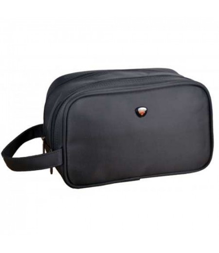 Ambest Cosmetic Bag black