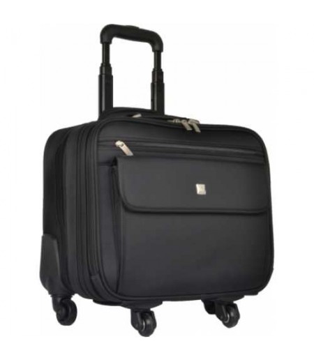 Ambest Laptop Trolley Bag