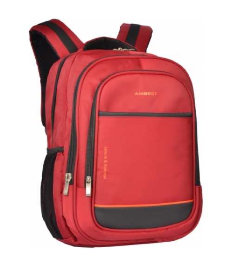 Ambest Multi Laptop Backpack 15.6