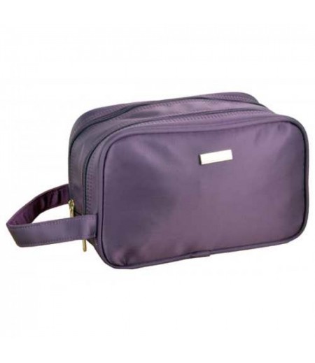 Ambest Cosmetic Bag purple