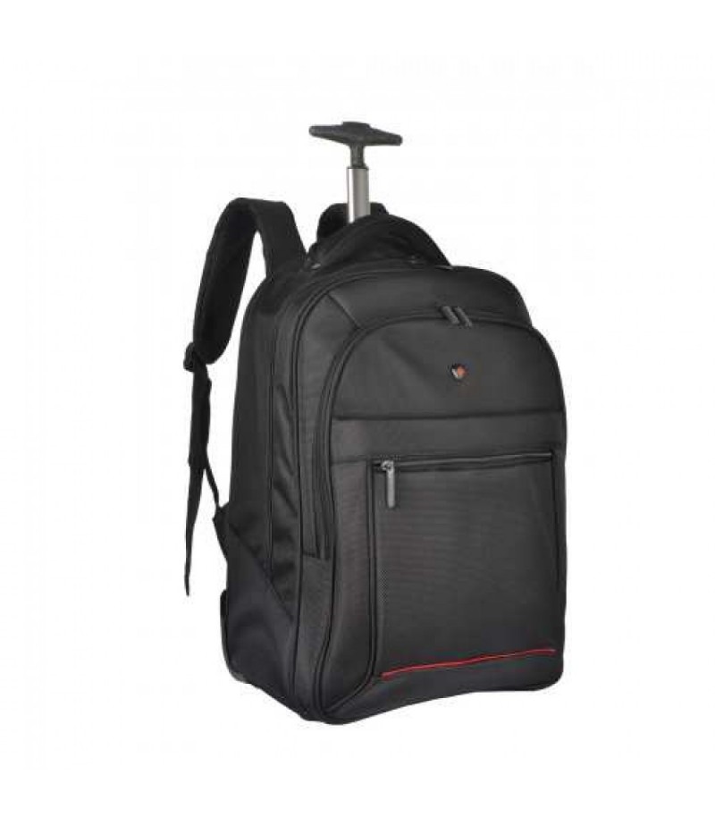 Ambest Apt Backpack with Troley