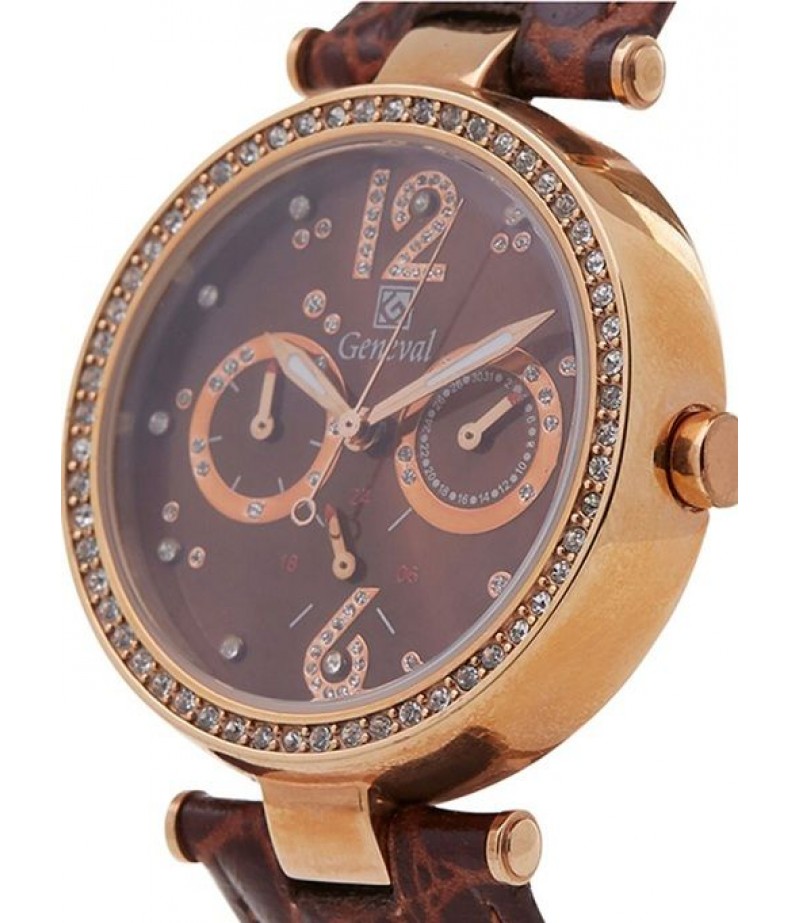 Womens Analog Watch GLS212RPOO