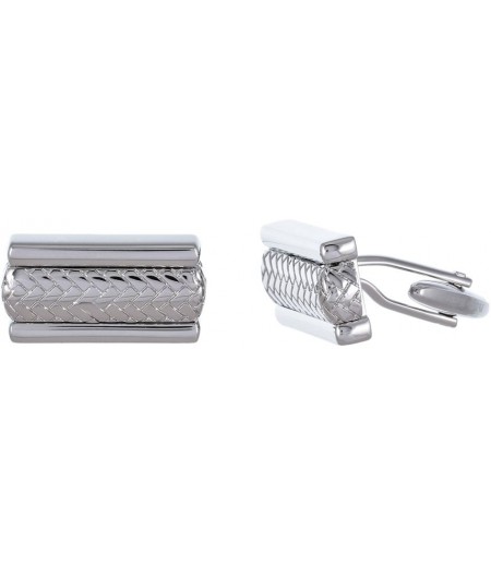 Philippe Moraly PMS079W Cufflinks