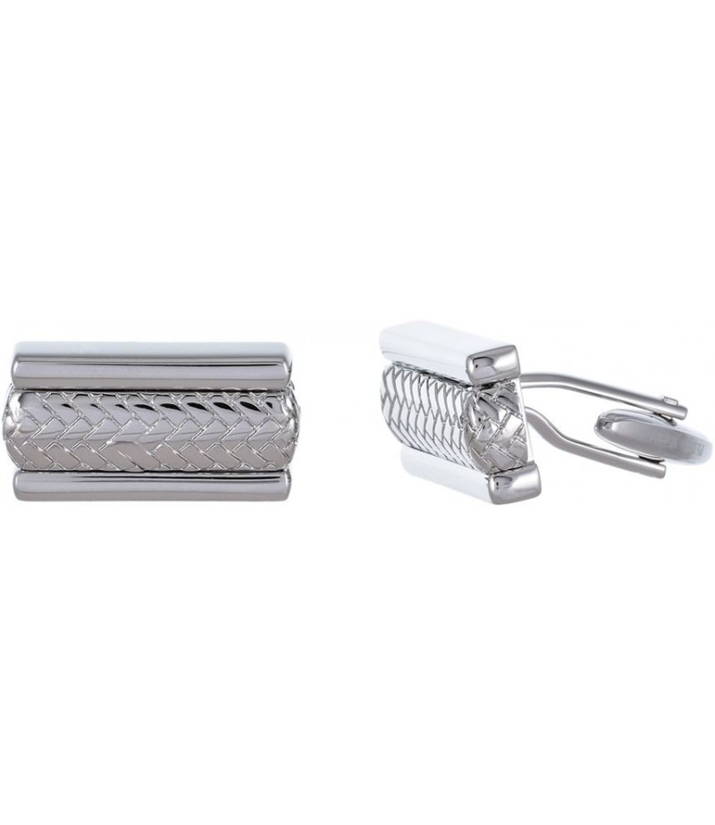 Philippe Moraly PMS079W Cufflinks