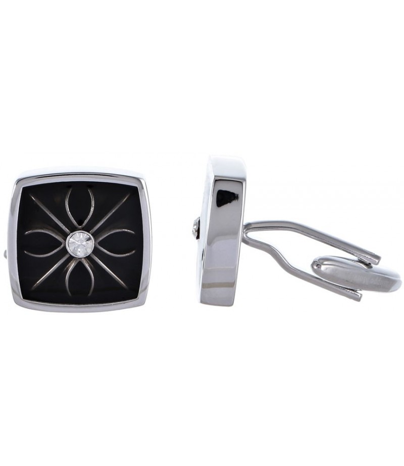 Philippe Moraly PMS081W Cufflinks