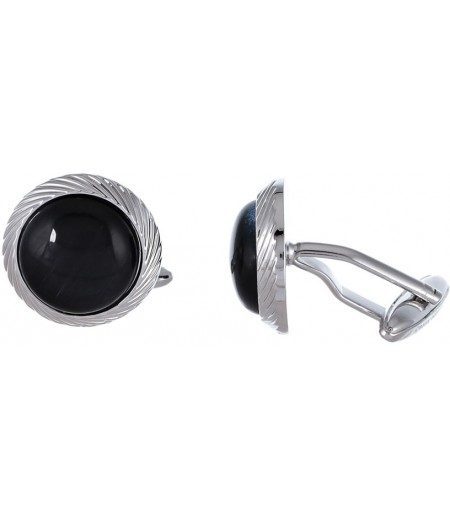 Philippe Moraly PMS083W Cufflinks