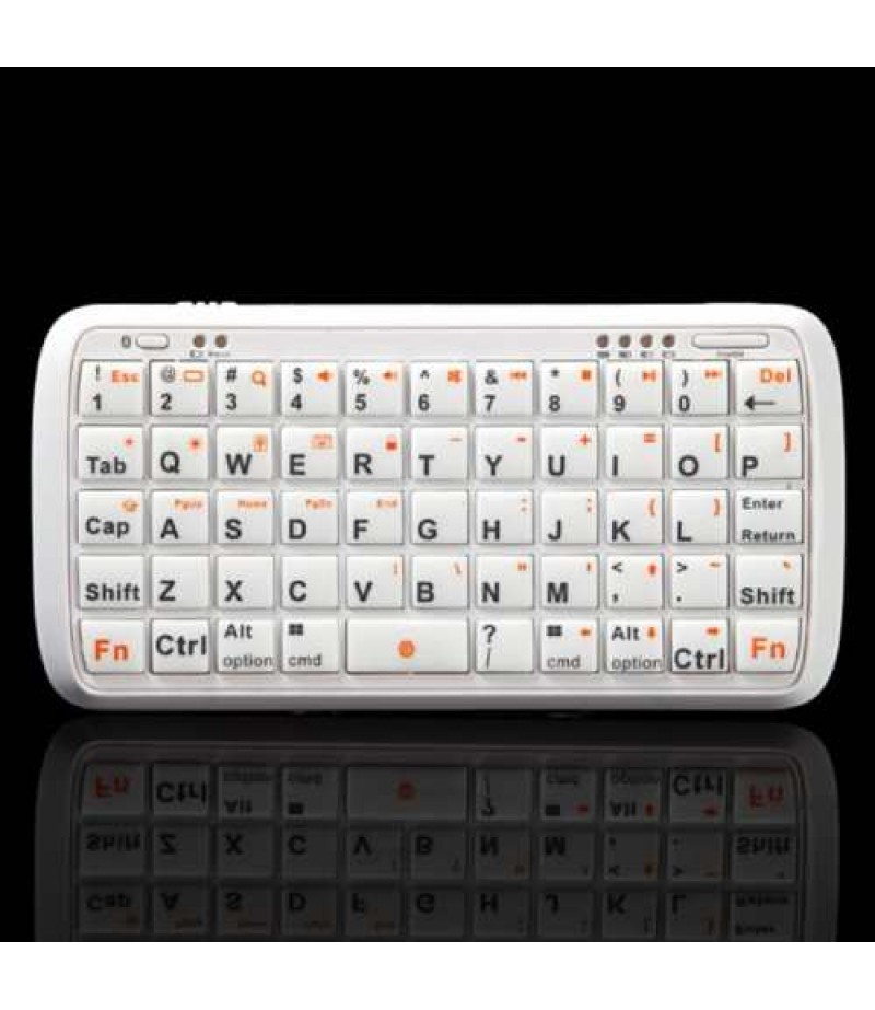 MYCANDY BT KEYBOARD 10INCH WITH INTEGRATED 5000MAH POWERBANK